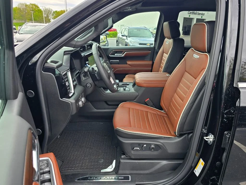 2026 GMC Sierra 1500 Denali Ultimate - Photo 15