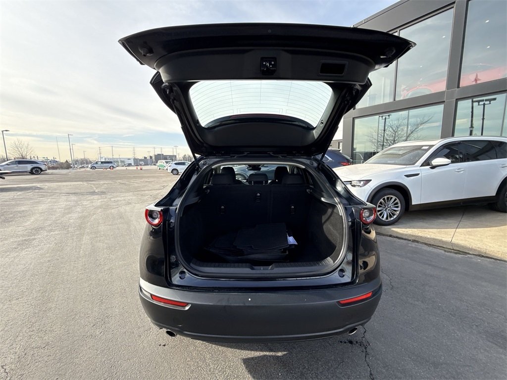 2025 MAZDA CX-30 - Image 23