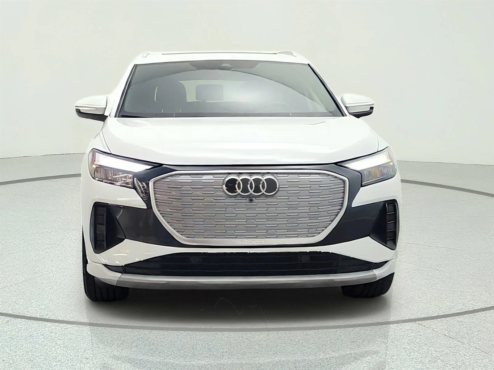 Used 2023 Audi Q4 e-tron Premium with VIN WA1ACBFZ3PP058340 for sale in Costa Mesa, CA