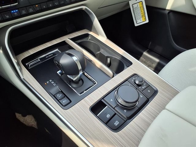 2026 Mazda CX-90 Premium Plus Package - Photo 16