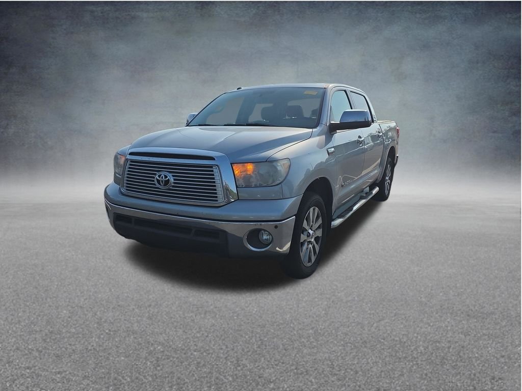 Used 2012 Silver Toyota Limited image 15
