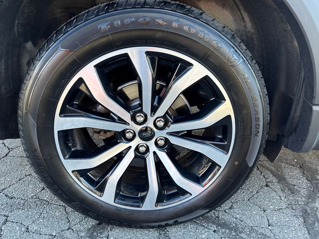2020 Ford Explorer ST - Photo 16