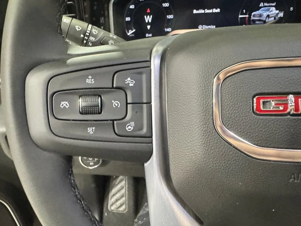 2026 GMC Sierra 1500 Elevation - Photo 18