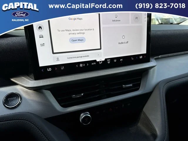 Used 2025 White Ford Active image 26