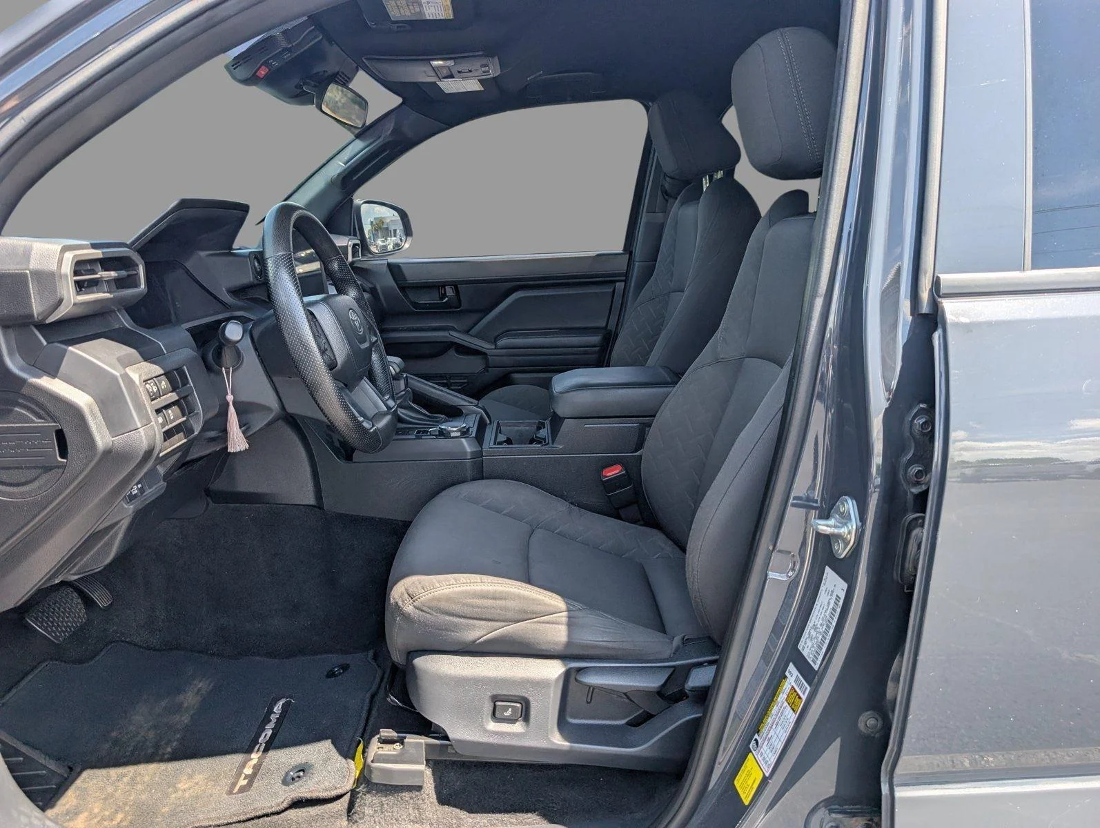 Used 2024 Underground Toyota SR image 15