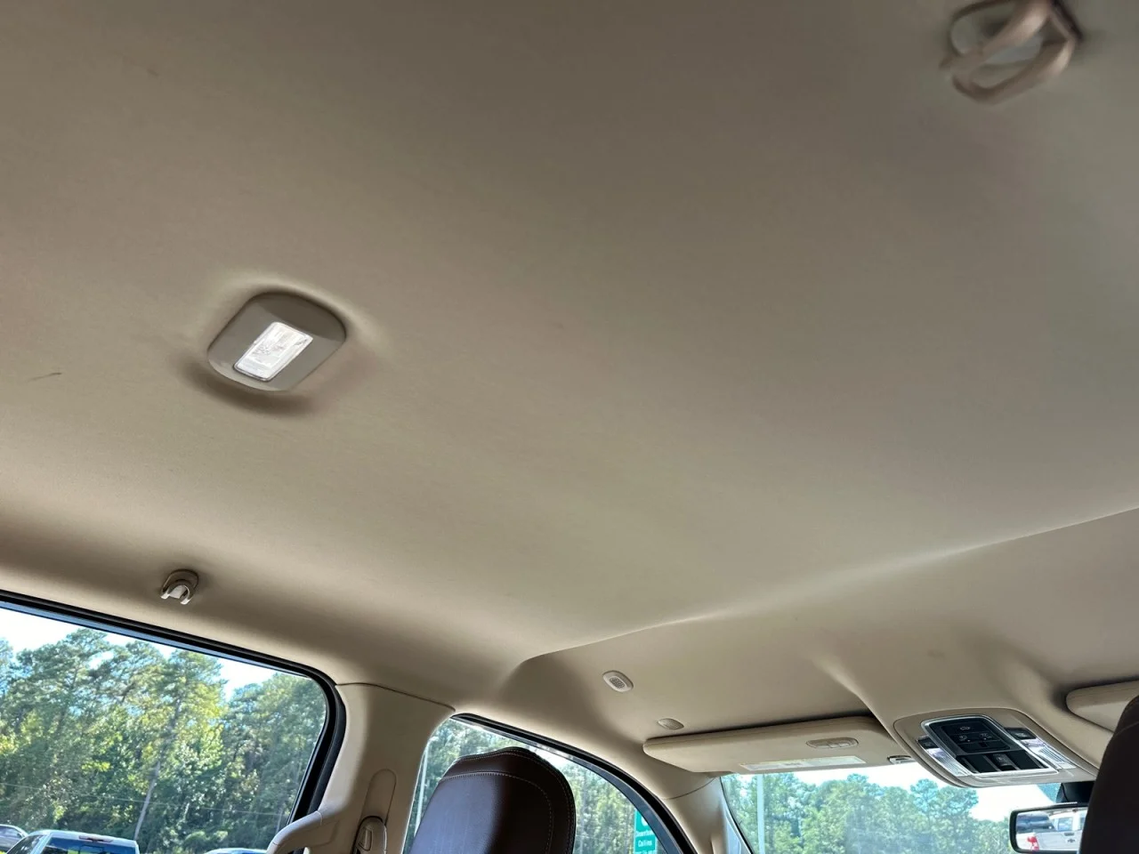 Used 2019 Red Ram Laramie image 23