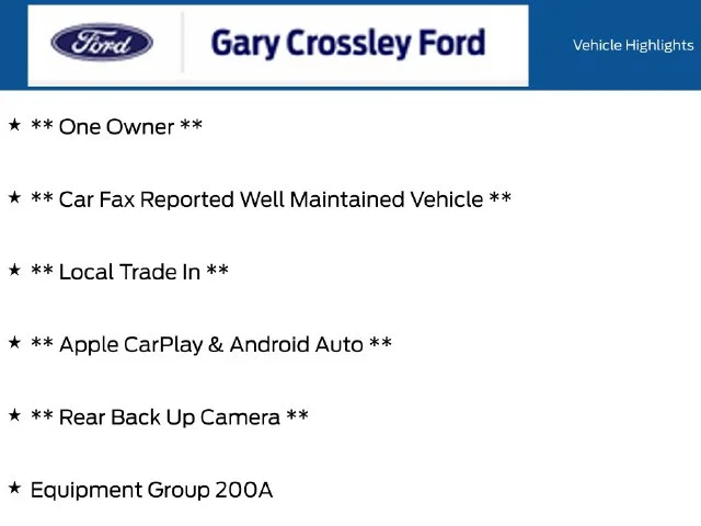 Used 2016 Oxford White Ford SE image 6