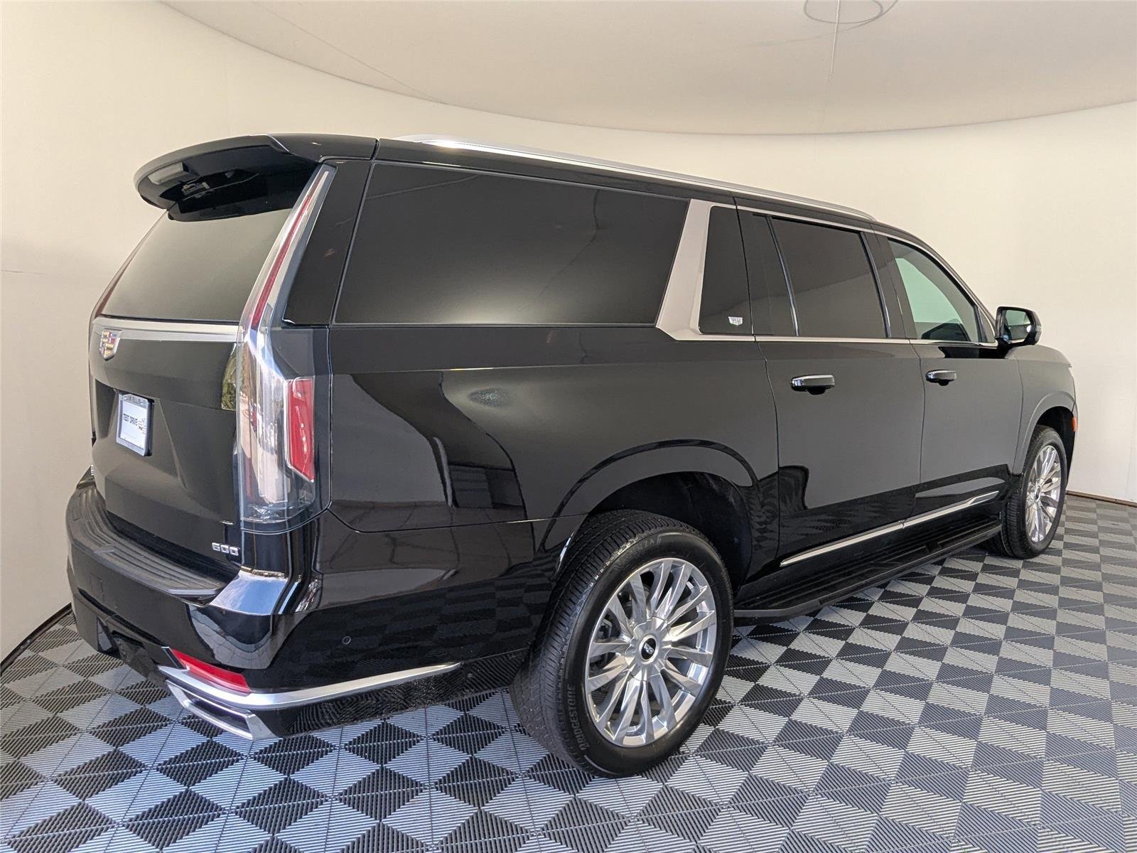 2023 Cadillac Escalade ESV Premium Luxury - Photo 6