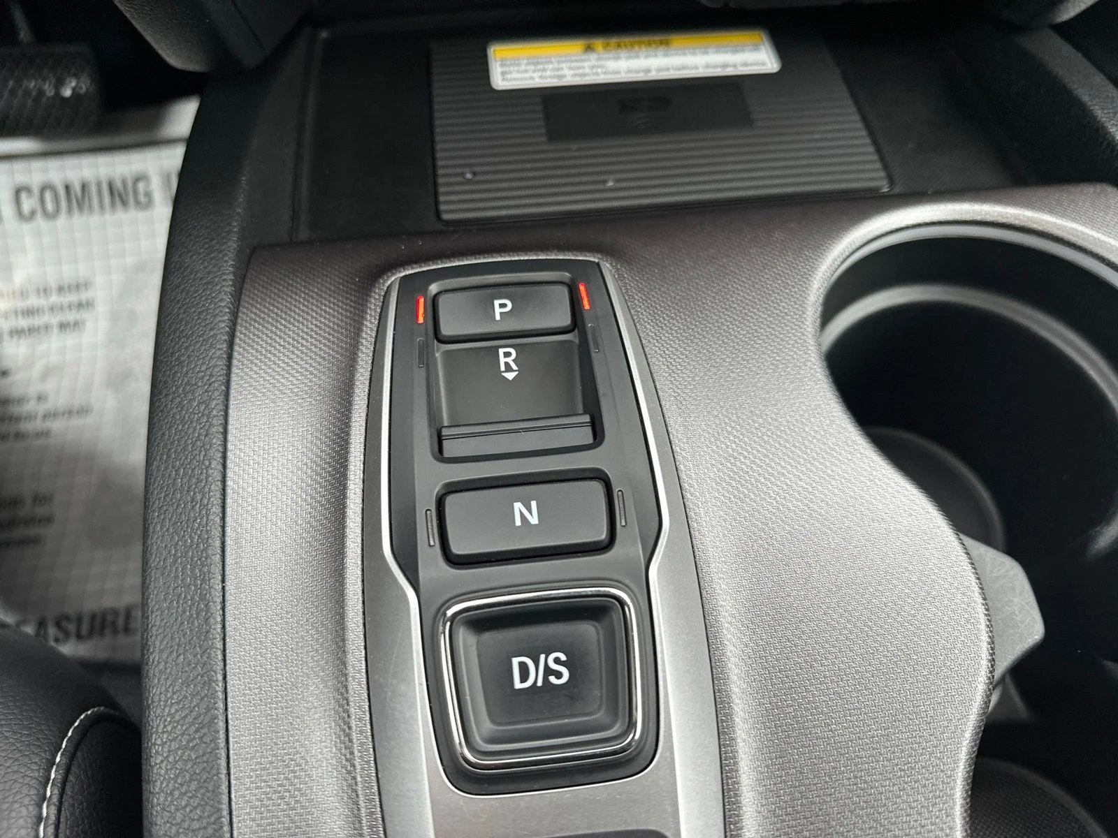 Certified Used 2023 White Honda RTL-E image 61
