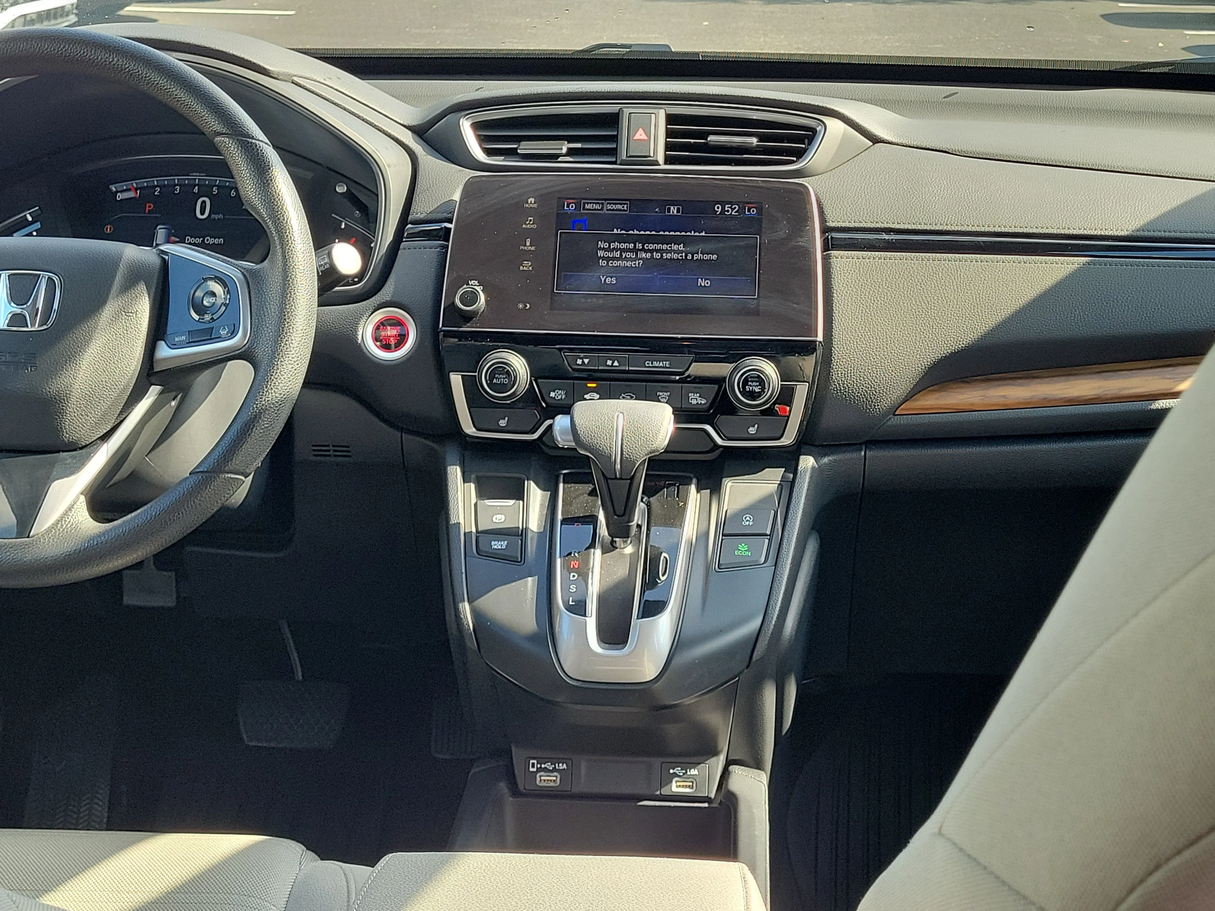 2022 Honda CR-V EX - Photo 41