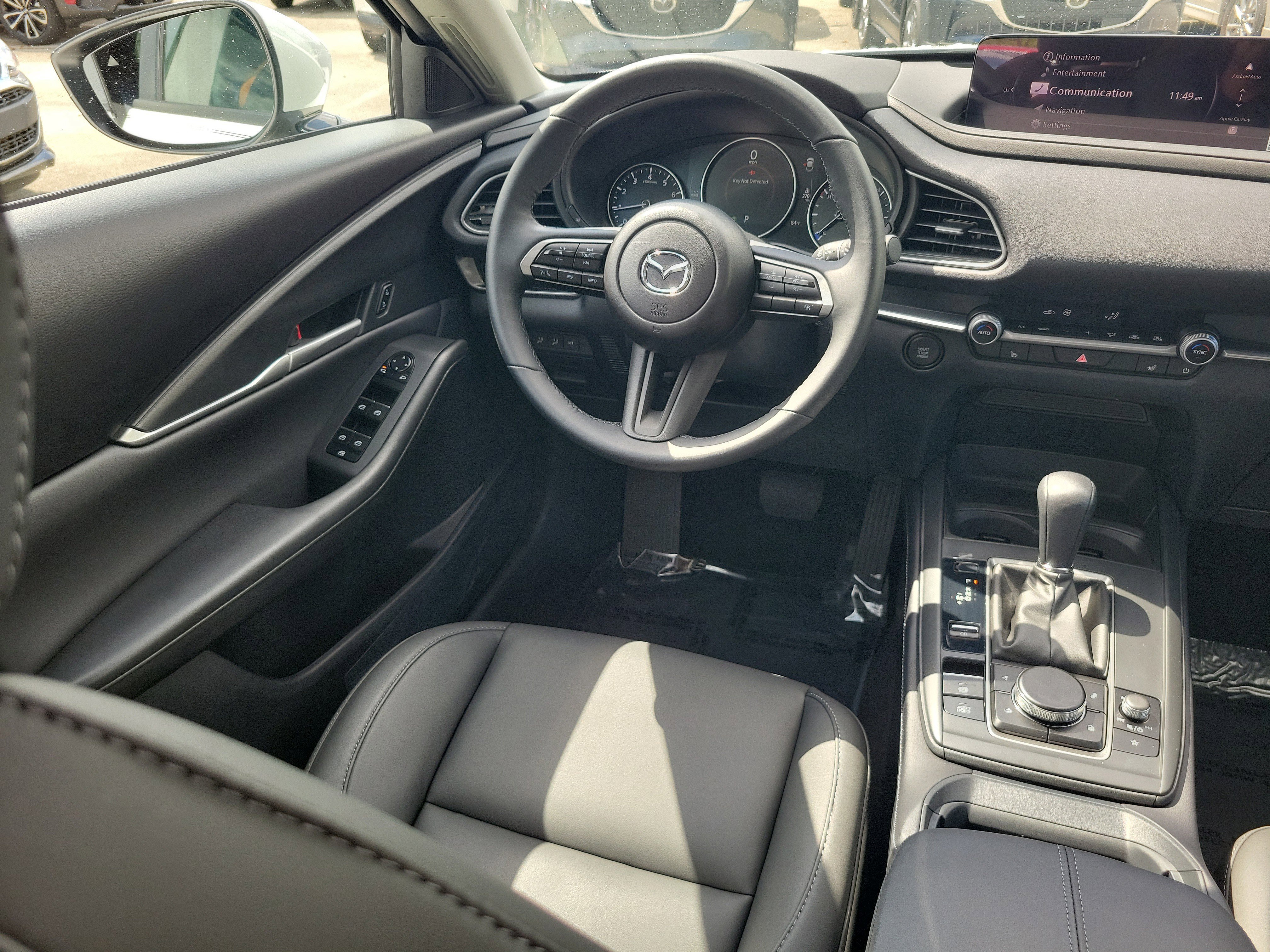 2026 Mazda CX-30 Preferred - Photo 9