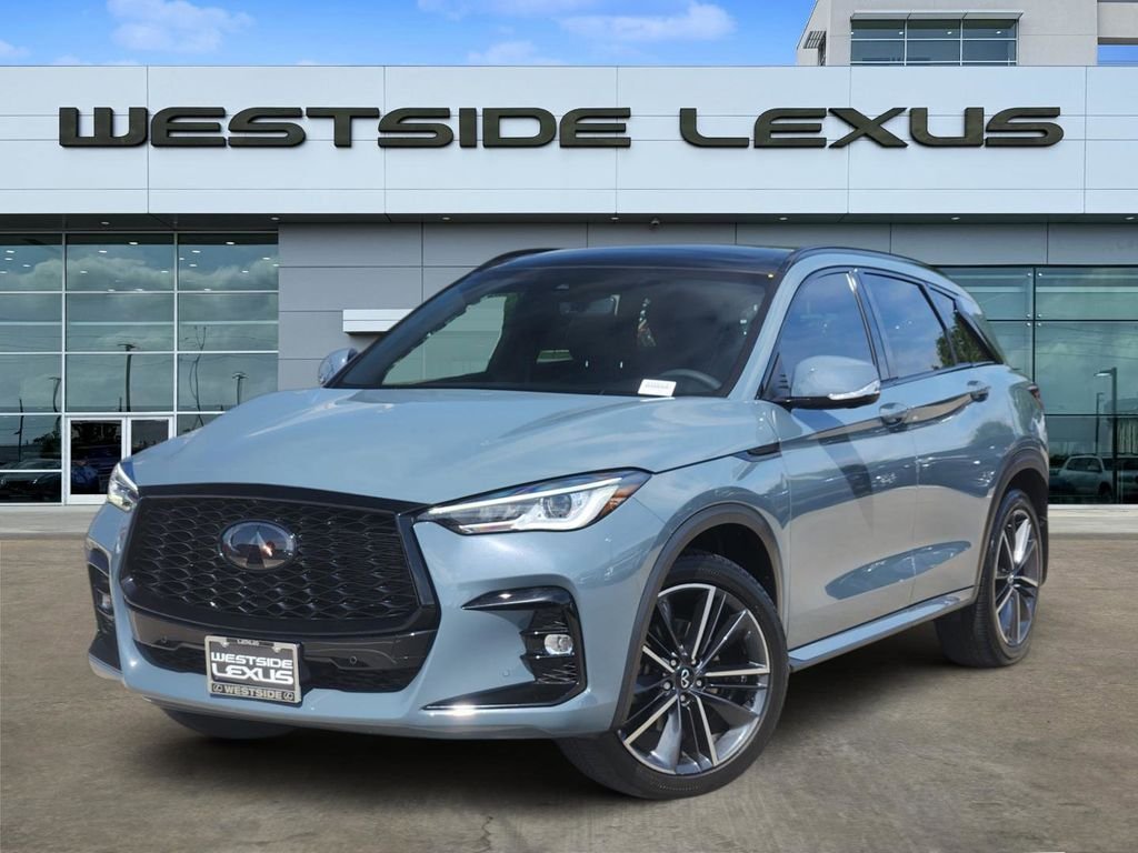 2024 INFINITI QX50 Sport FWD's photo