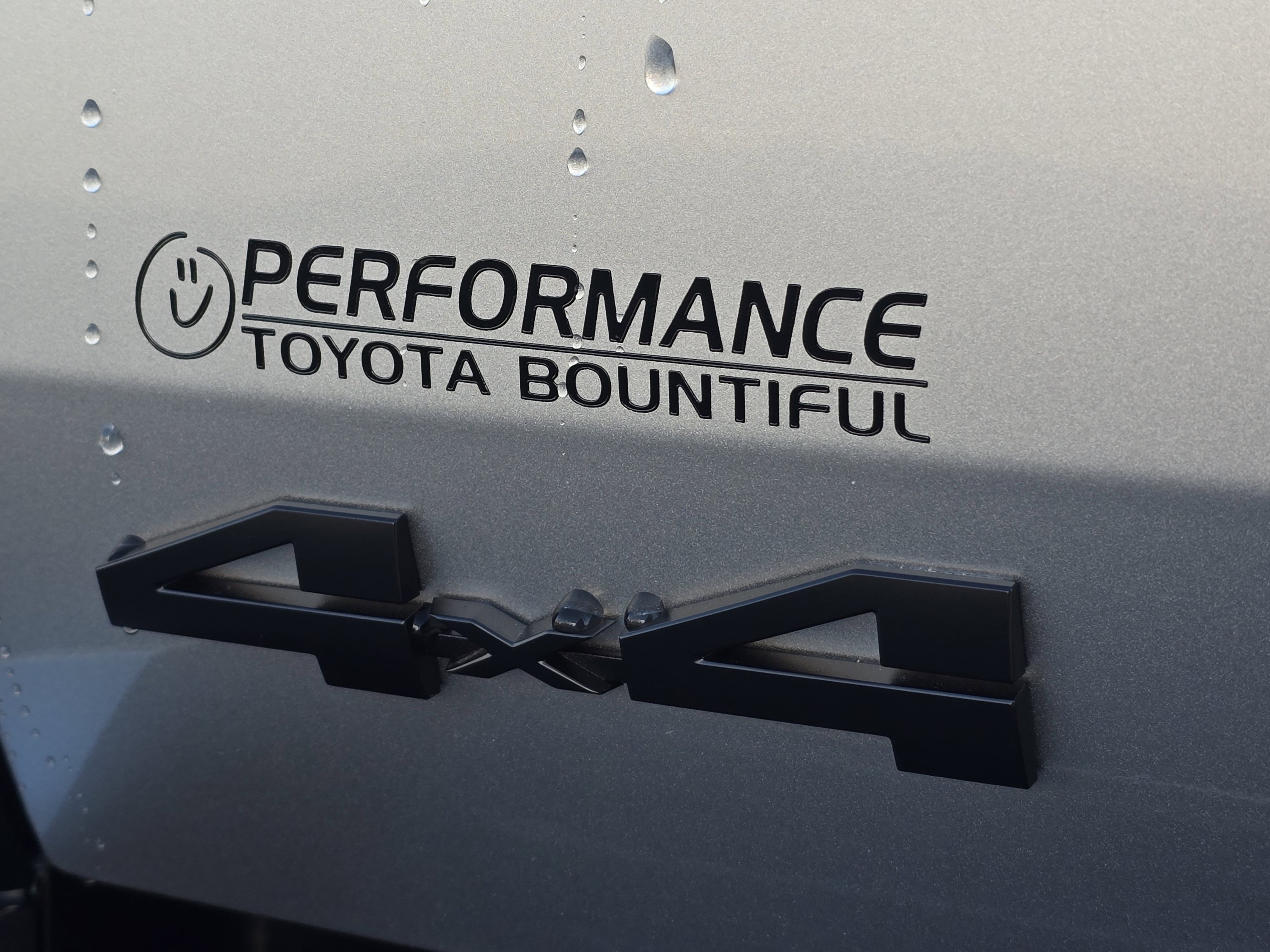 2026 Toyota Tundra Platinum - Photo 28