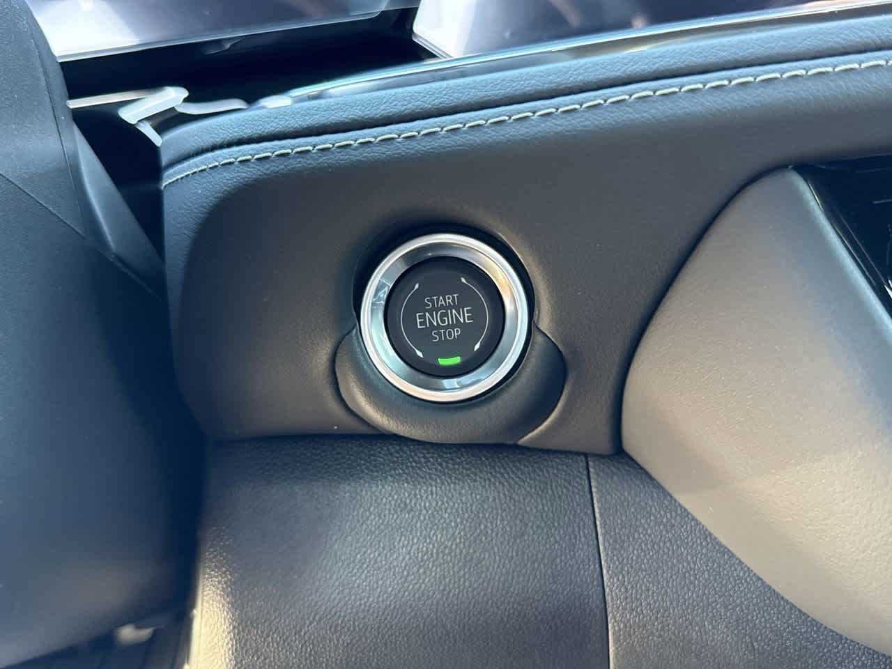 2026 Chevrolet Suburban Premier - Photo 27