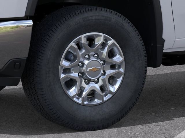 2026 Chevrolet Silverado 2500 HD LTZ - Photo 10