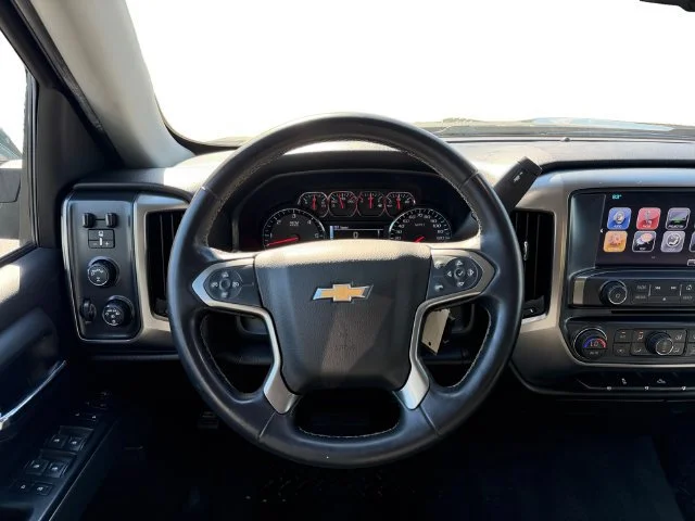 Certified Used 2019 GRAPHITE METALLIC Chevrolet LT image 13