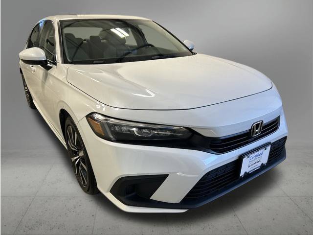 2024 Honda Civic EX - Photo 9