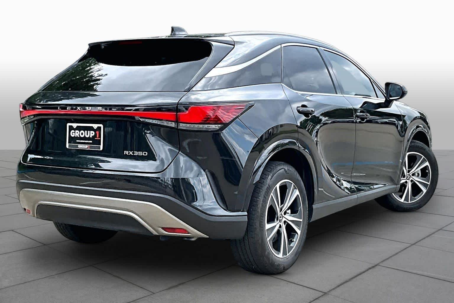 Used 2024 Caviar Lexus Premium image 11