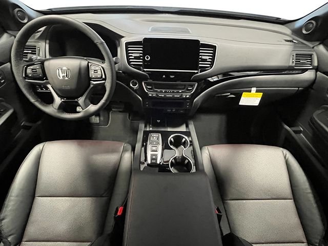 2026 Honda Ridgeline Black Edition - Photo 19