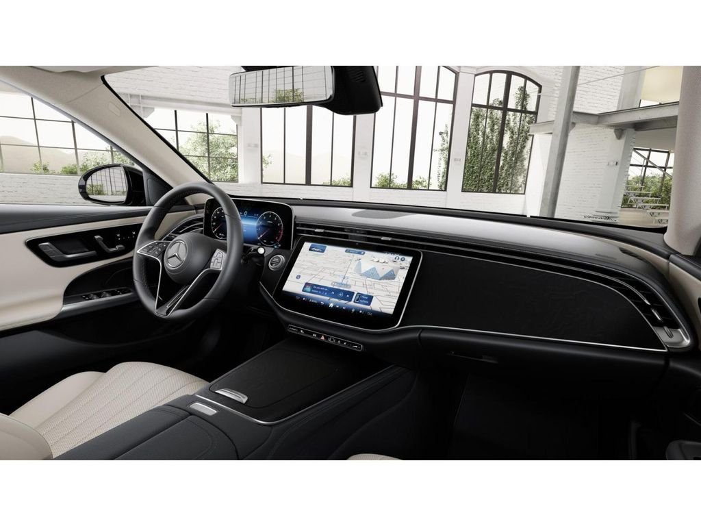 New 2026 Polar White Mercedes-Benz  image 6