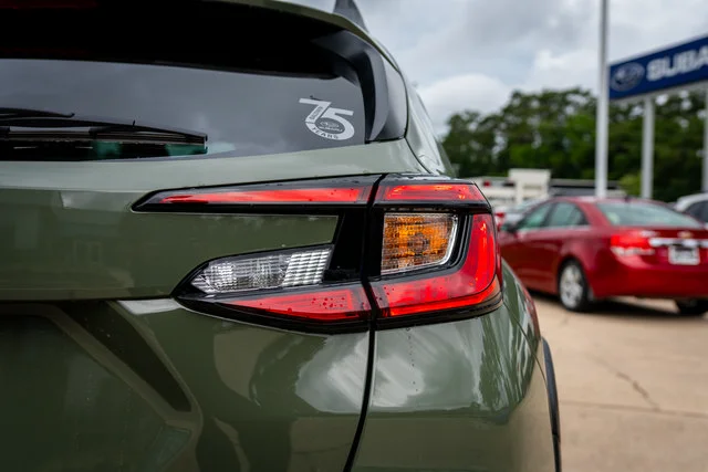 New 2026 Alpine Green Subaru Premium image 17