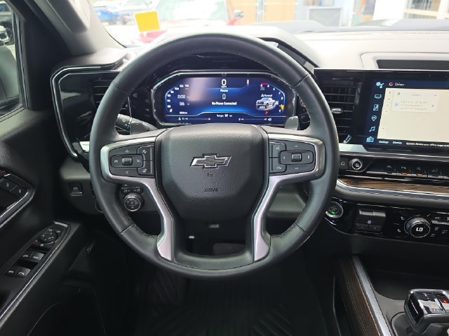 2024 Chevrolet Silverado 1500 LT Trail Boss - Photo 13