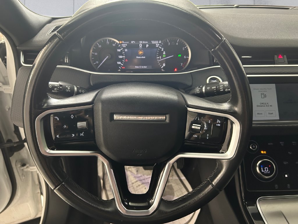2023 Land Rover Range Rover Evoque S - Photo 9