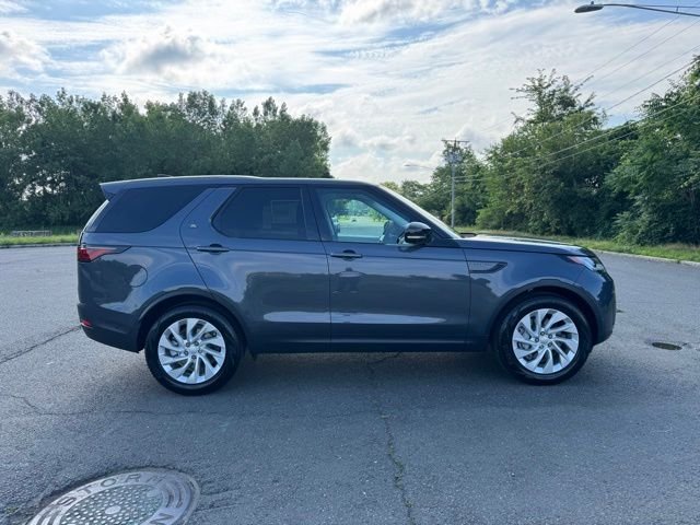 2025 Land Rover Discovery S - Photo 6