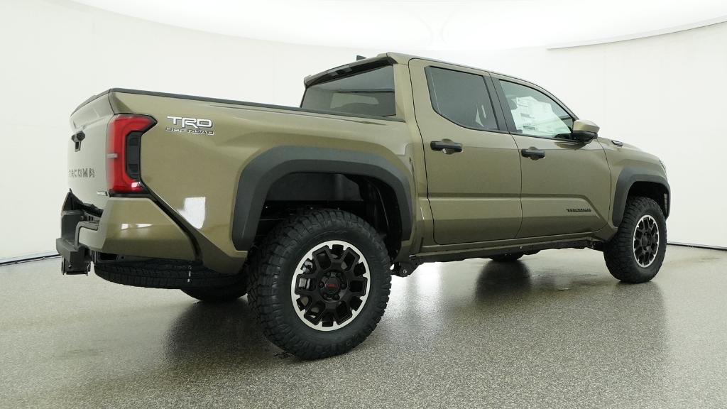 2026 Toyota Tacoma TRD Off Road - Photo 33