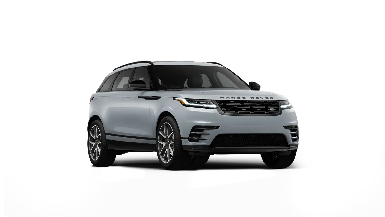 2026 Land Rover Range Rover Velar