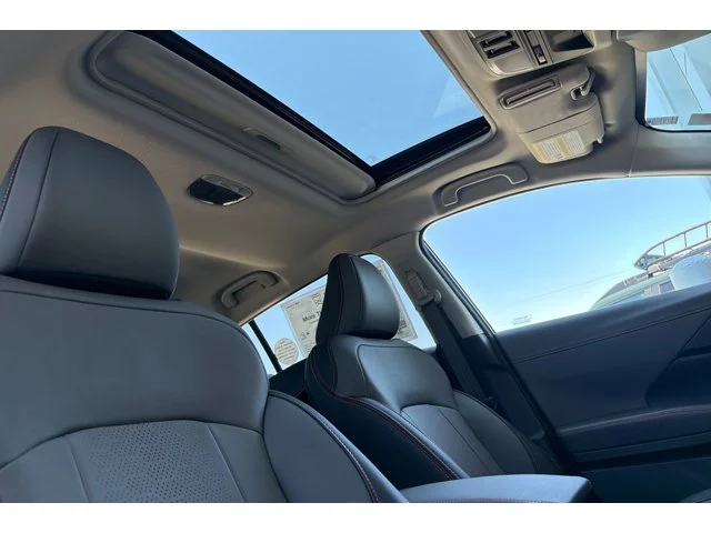 New 2026 MAGNETITE GRAY PEARL Subaru Limited image 43