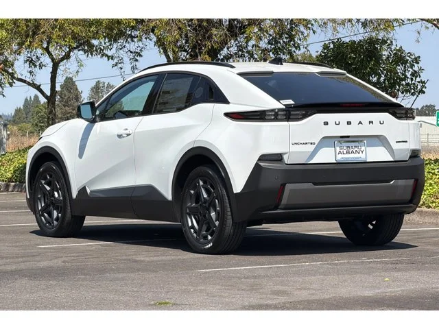 New 2026 COSMIC WHITE PEARL Subaru GT image 34