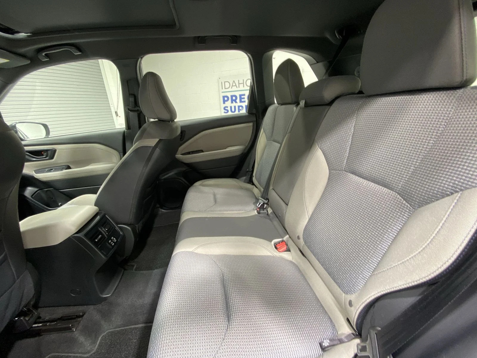 2025 Subaru Forester Premium - Photo 22
