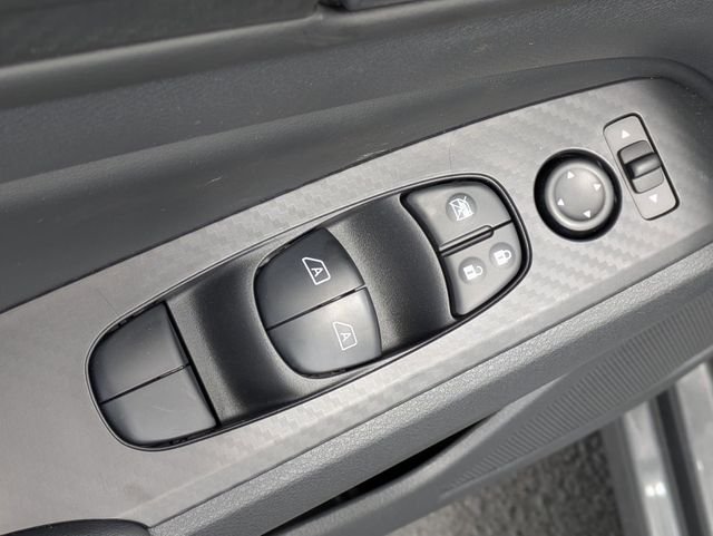 New 2026 Gun Metallic Nissan SV image 19
