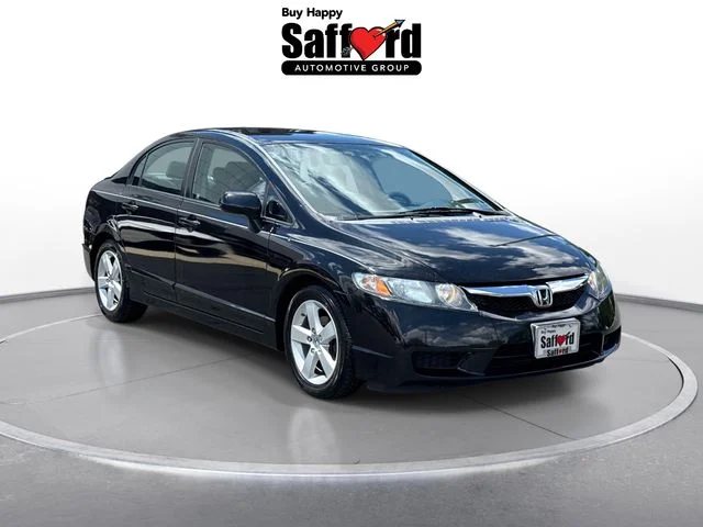 Used 2010  Honda LX-S image 8