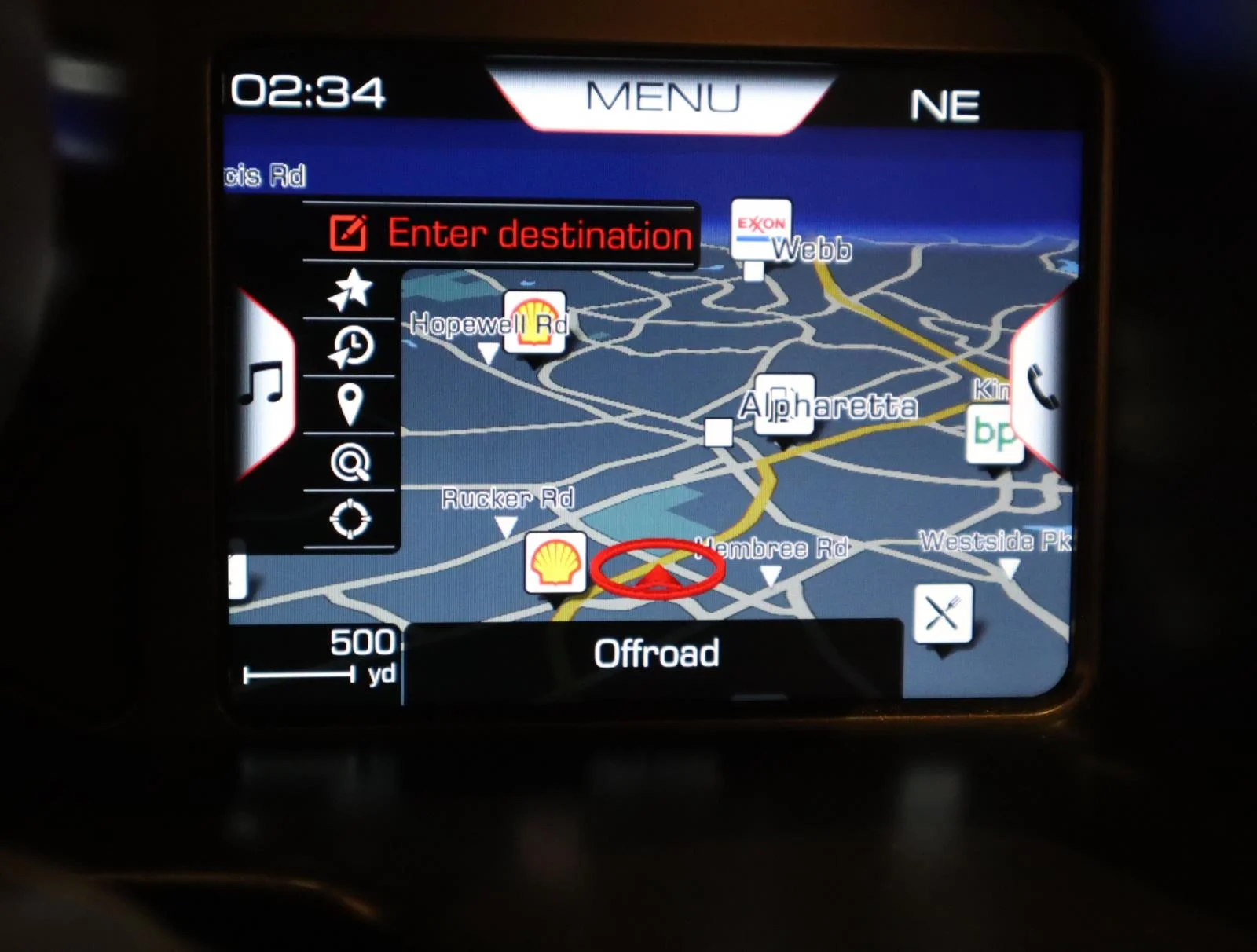 Used 2021 Nero Ferrari Convertible image 38