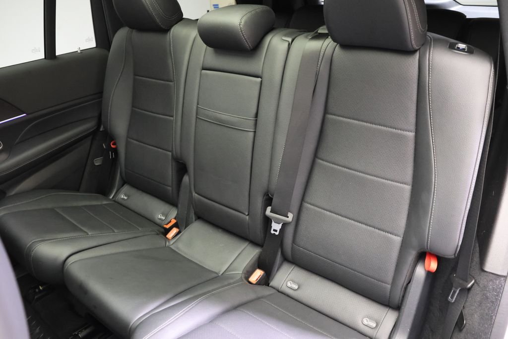 Certified Used 2023 Polar White Mercedes-Benz GLS 450 image 45