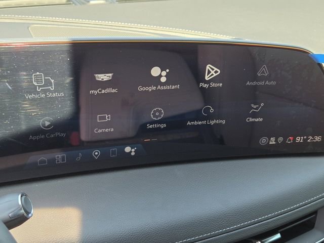 2026 Cadillac CT5 Premium Luxury - Photo 23