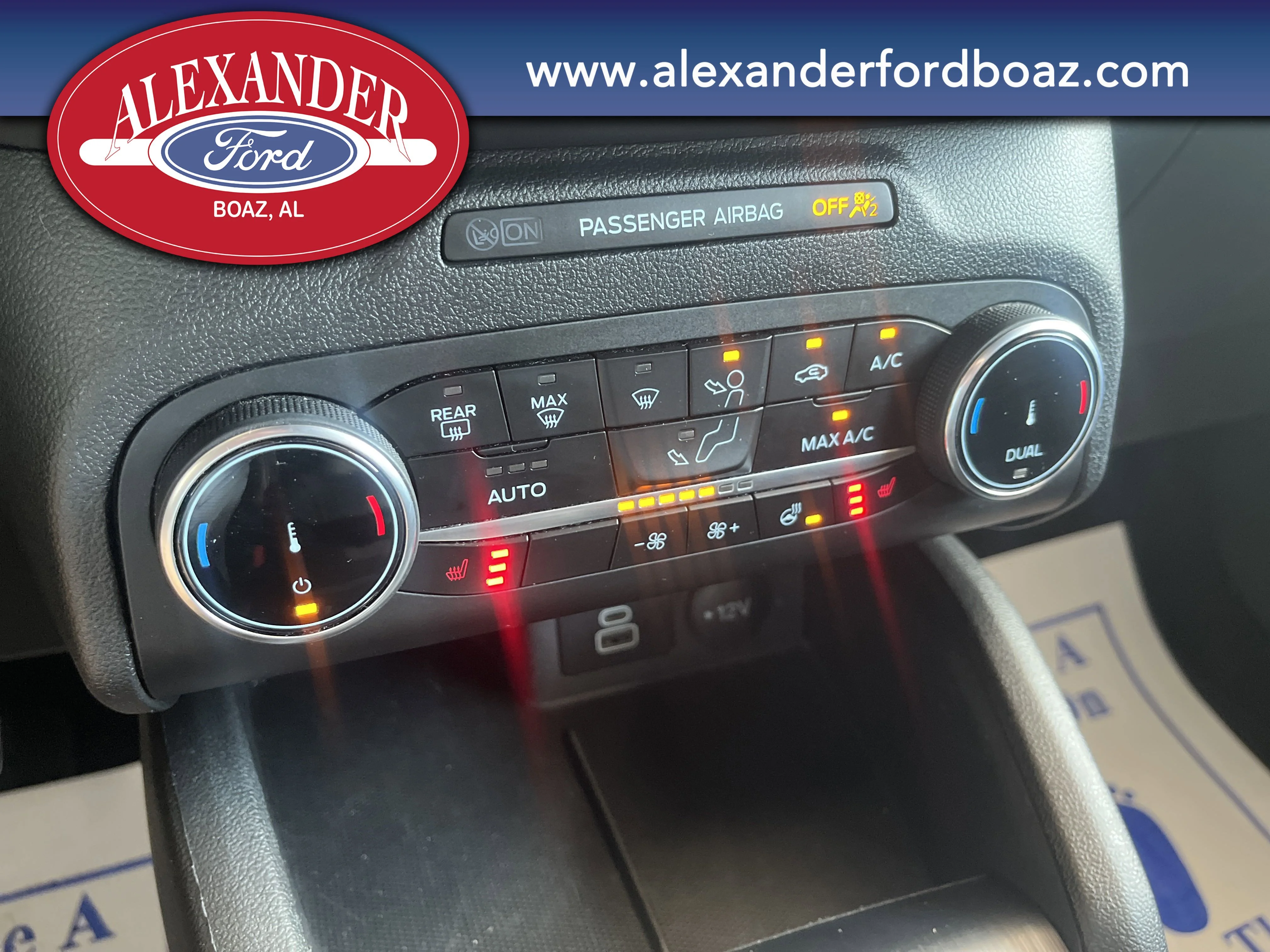 2024 Ford Escape ST-Line - Photo 24