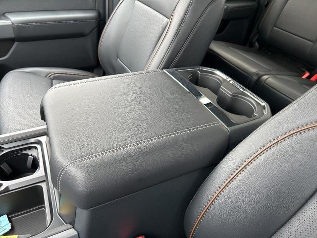New 2026 Avalanche Ford Lariat image 79
