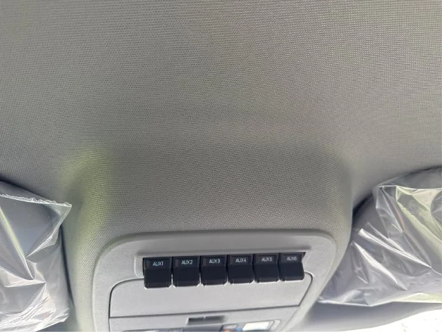 New 2026 White Ford XL image 28