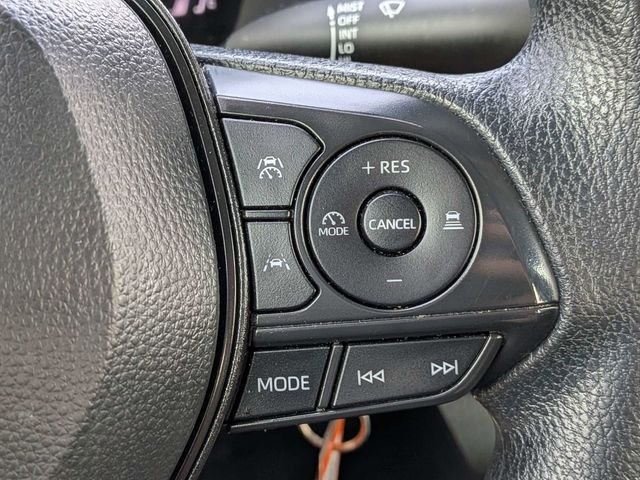 Used 2026 Beige Toyota LE image 24