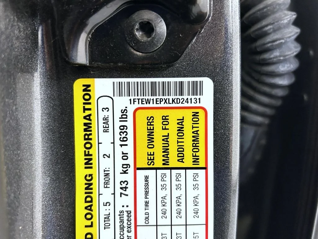 Certified Used 2020 Gray Ford XL image 25