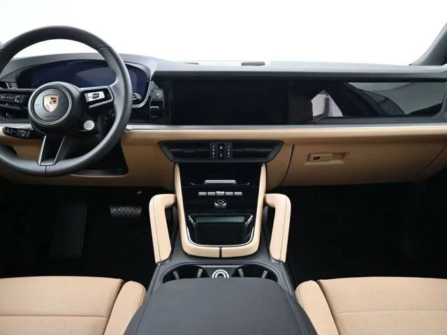 2026 Porsche Cayenne Base - Photo 9