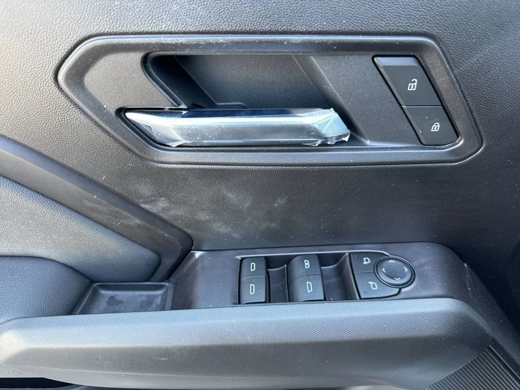 2026 GMC Canyon Elevation - Photo 10