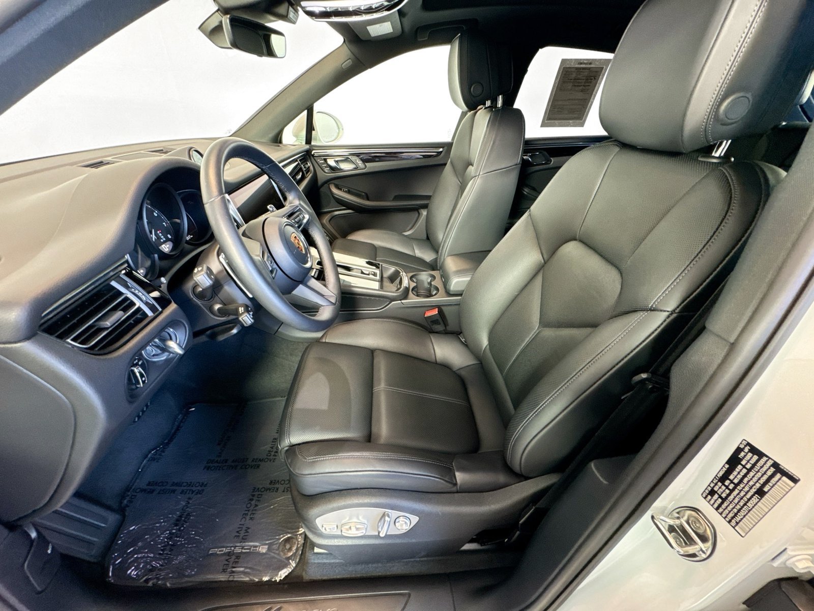 Used 2026 White Porsche  image 5