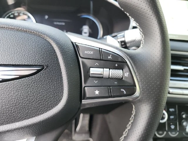 Used 2026 Gray Genesis 3.3T Sport Prestige image 34