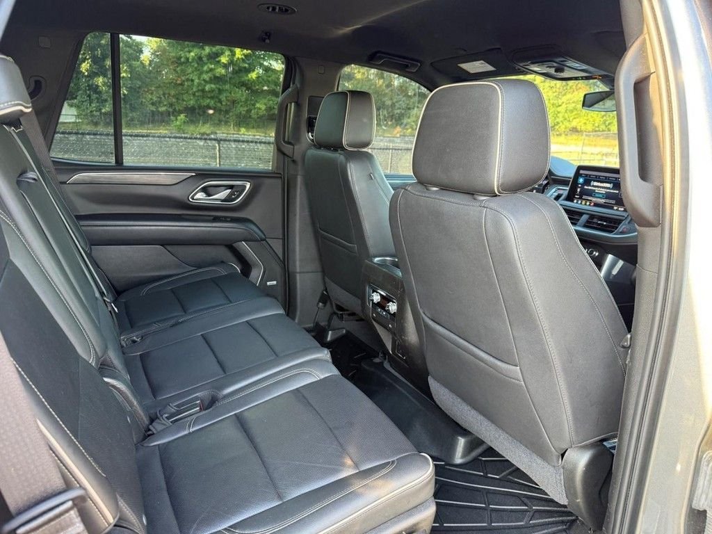 2021 GMC Yukon SLT - Photo 12