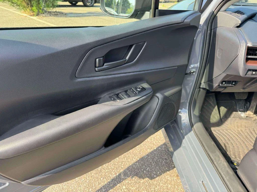 Used 2026 Guardian Gray Toyota SE image 18