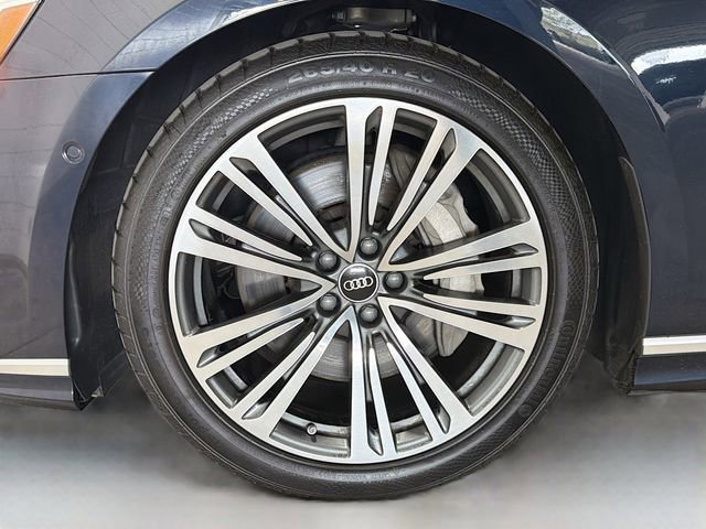 2023 Audi A8 Base - Photo 41